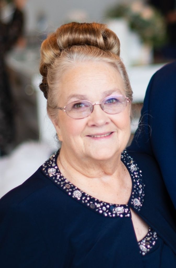 Rebecca (Neyhart)  Huff Profile Photo