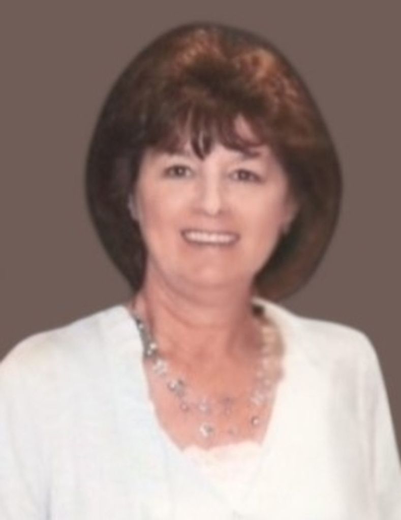  Jean  "Jeannie" Carol O'Connor