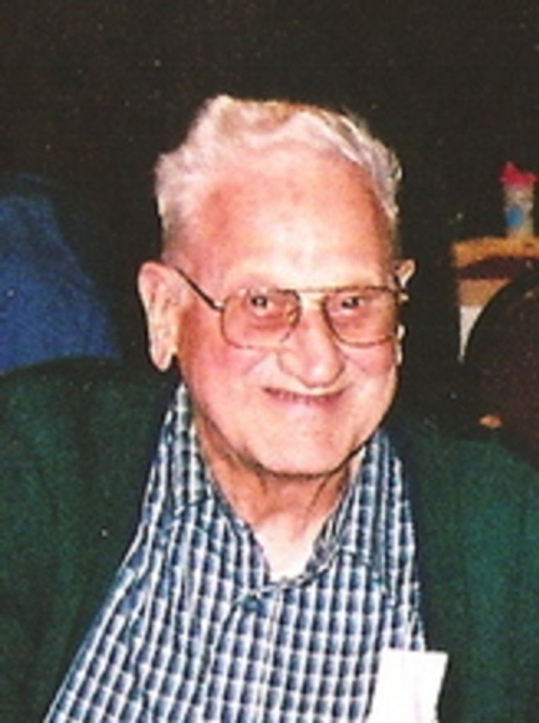 Herman Nagel Profile Photo