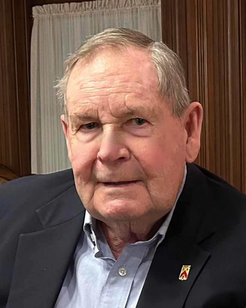 William F. "Bill" Walsh, Sr. Profile Photo