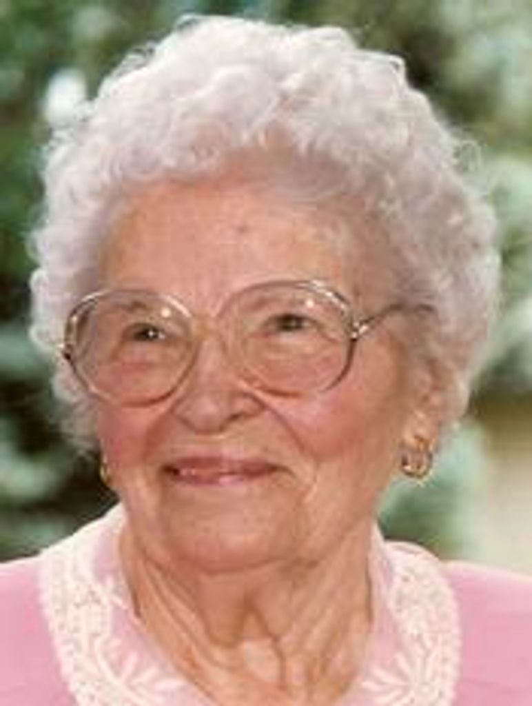 Effie Mewhirter Profile Photo