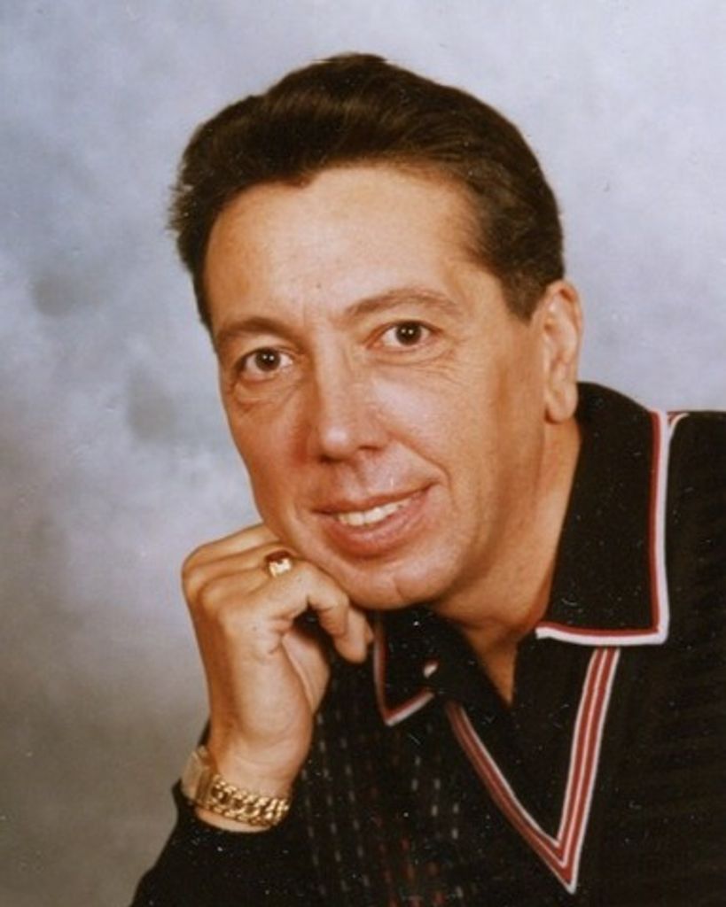Carl Bonafede Profile Photo