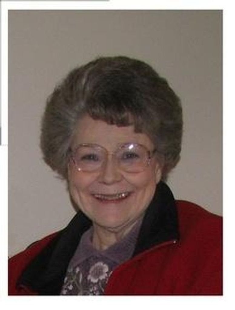 Eleanor Hartman