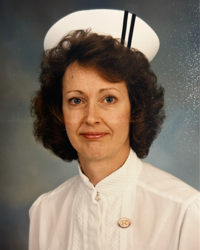 Kerry Louise Burkett