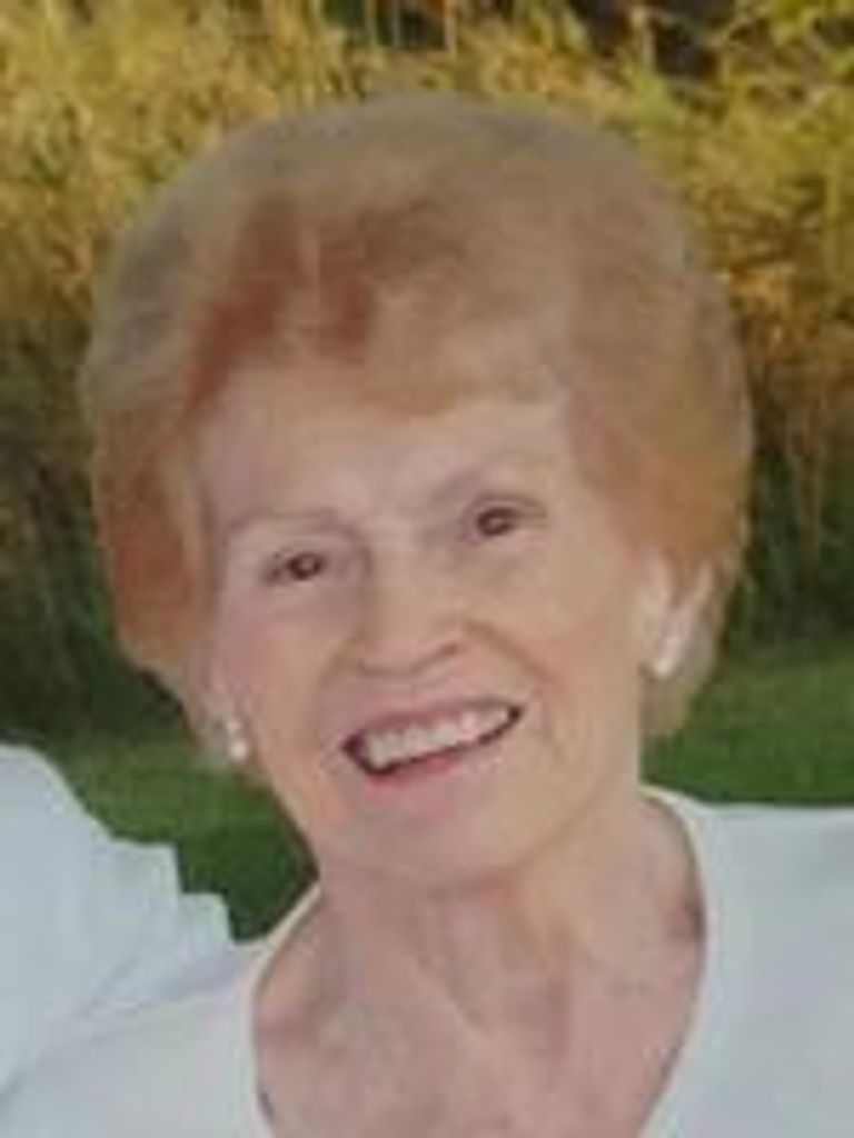 Arlene Beyer