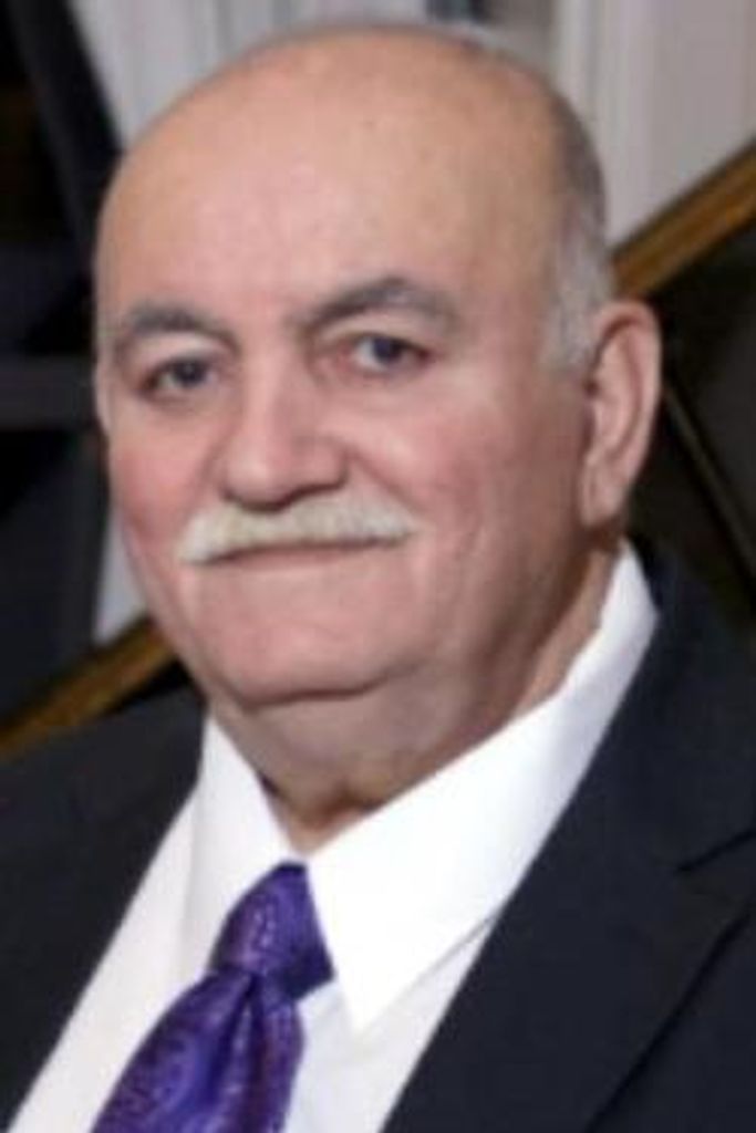 Mike Jirjis Kattoula