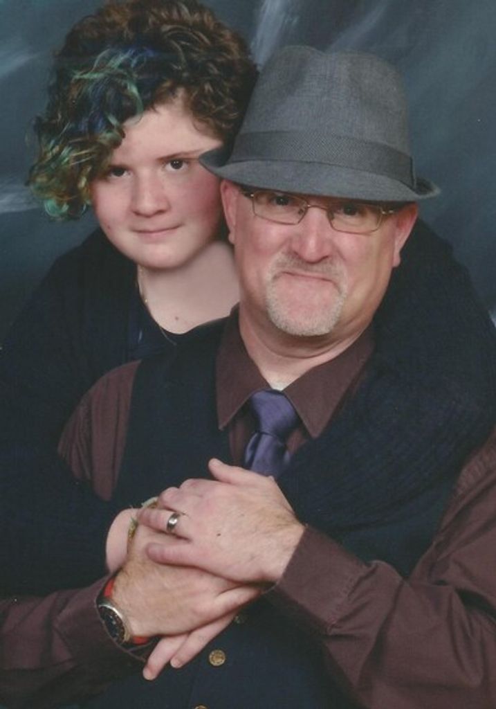 Scott Hunter Kuhr Profile Photo