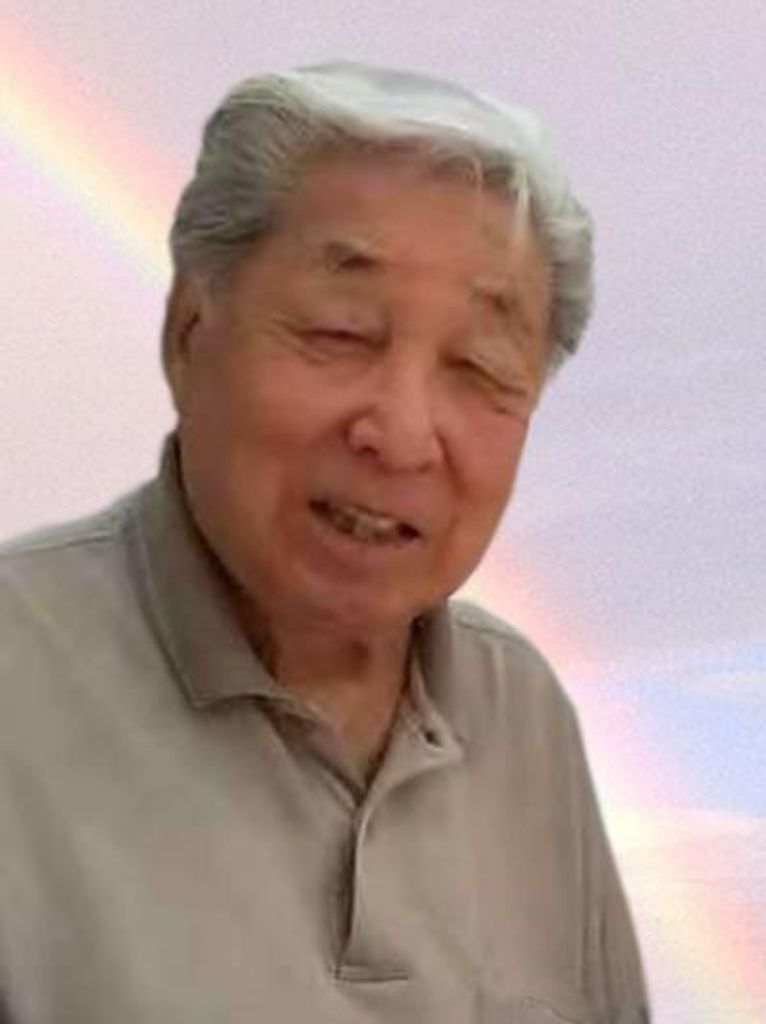 George Yoshio Ishikawa