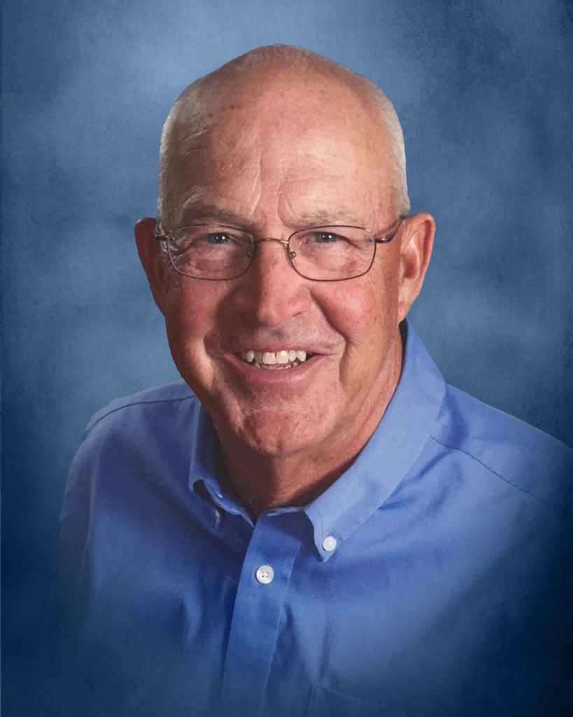 Donald W. Johnson Profile Photo