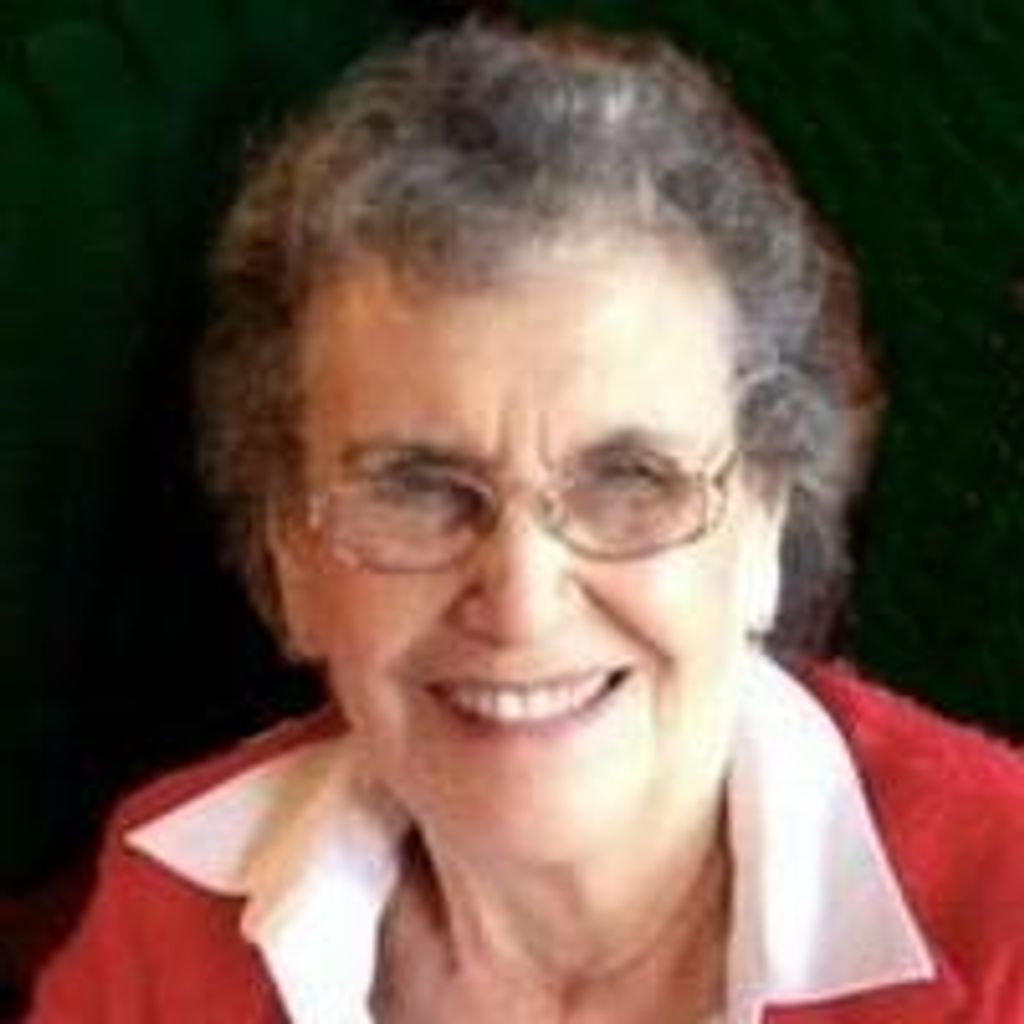Pauline Mildred White