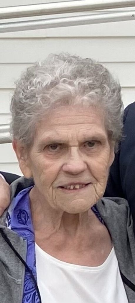 Shirley Jenkins Profile Photo