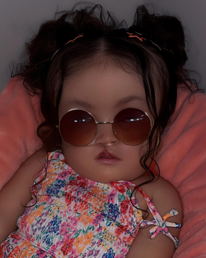 Gianna "Gigi" Jade Nichole Guerrero Profile Photo