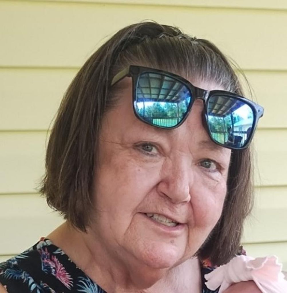 Edna Loraine Mendenhall Profile Photo