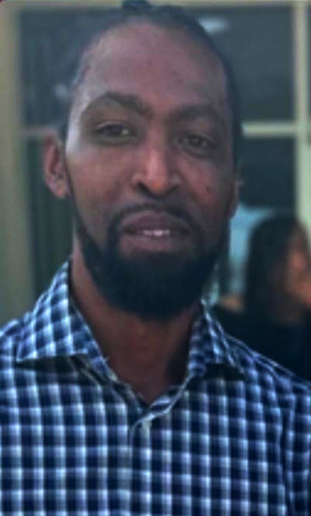 Thaddeus G Richardson, Jr,