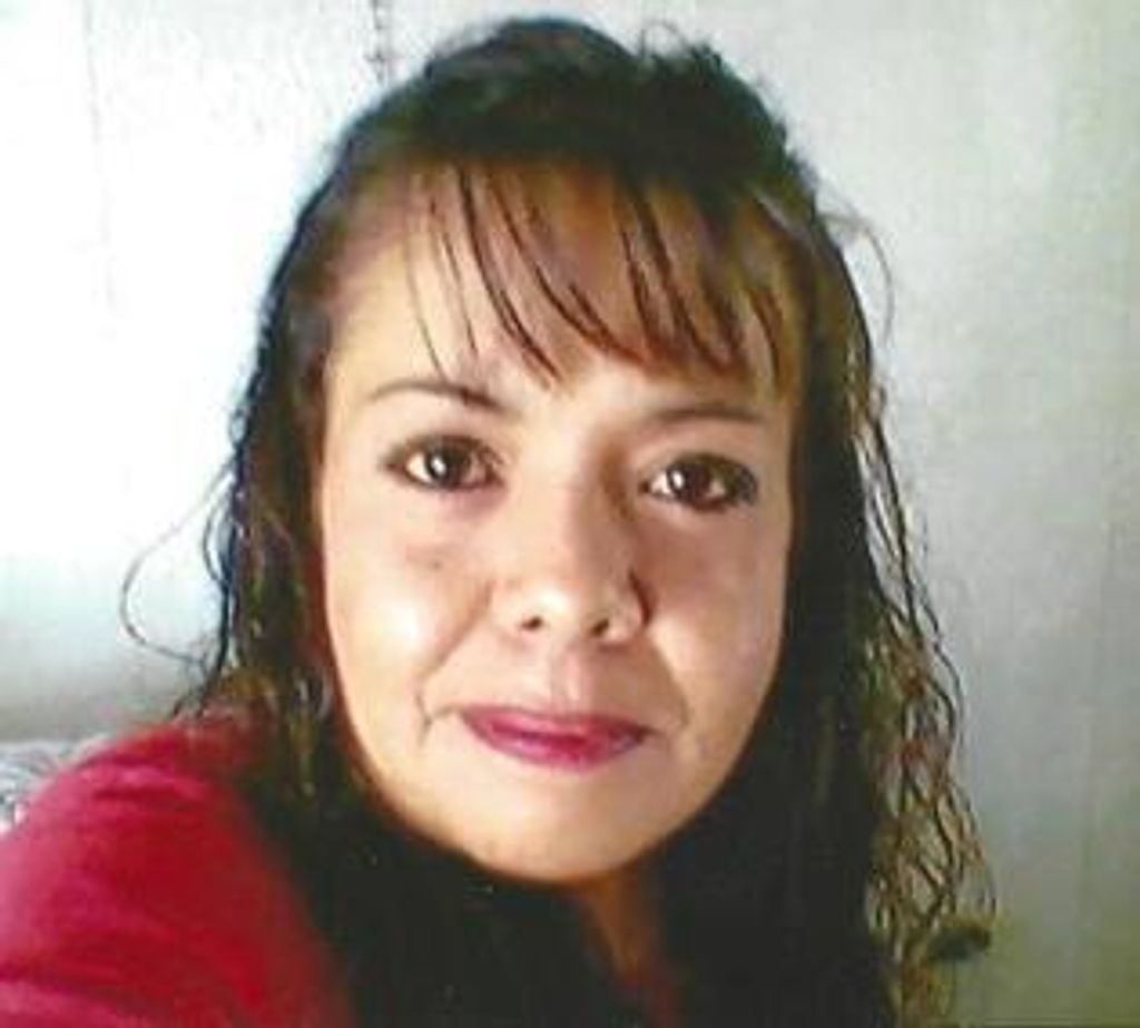 Virginia Gonzales
