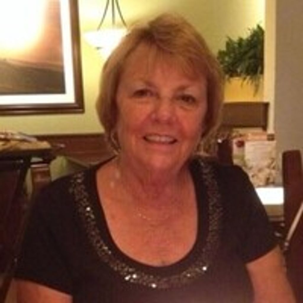 Virginia "Ginger" A. Johansen Profile Photo