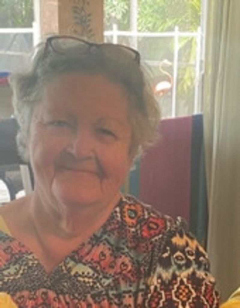 Linda Stokes Profile Photo