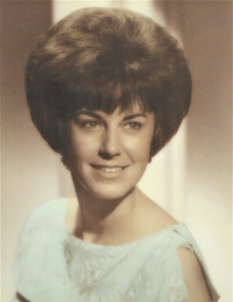 Gay Clark Blalock Profile Photo