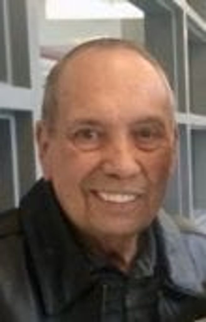 George E. Garlock
