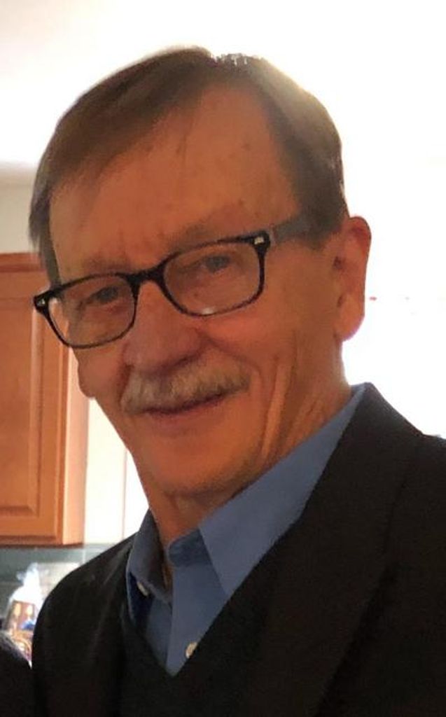 Robert E. Cassel Profile Photo