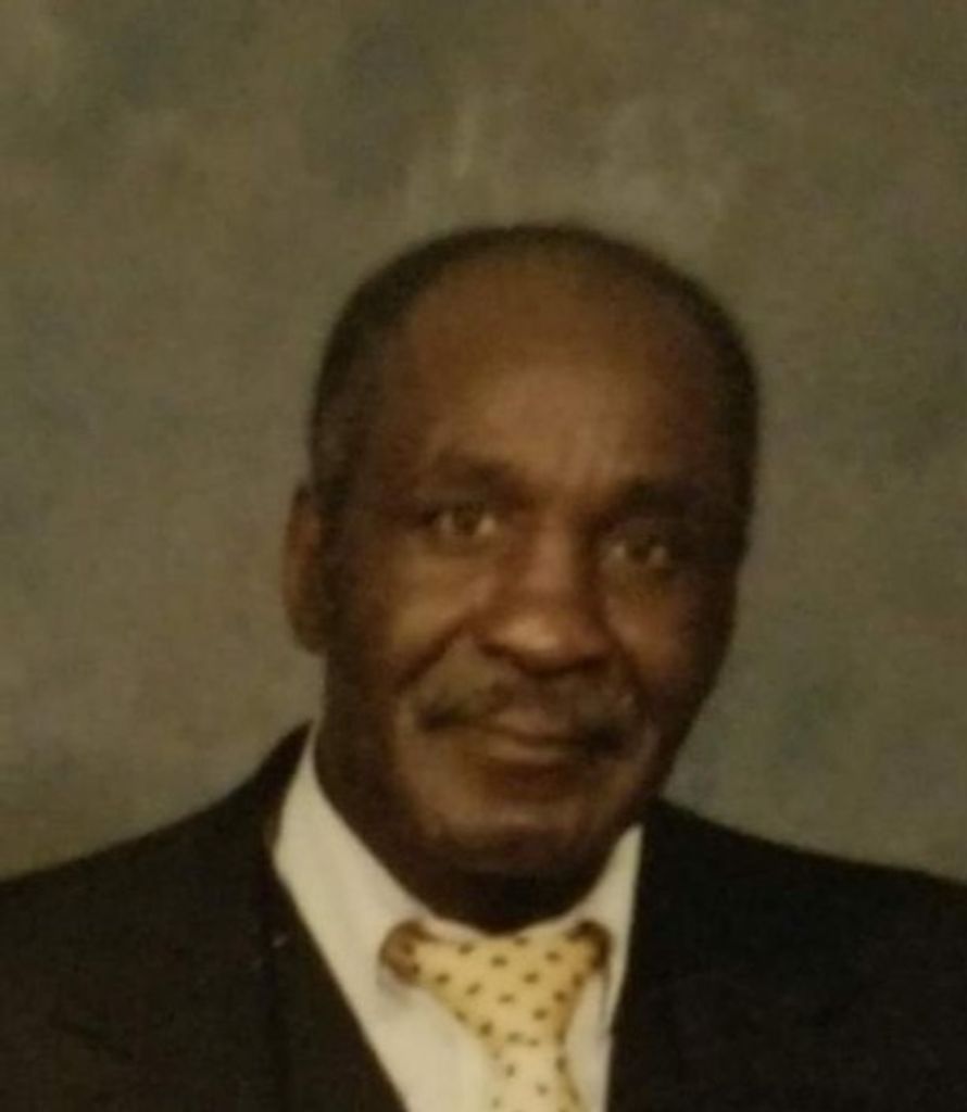 Mr. Vassie Knott