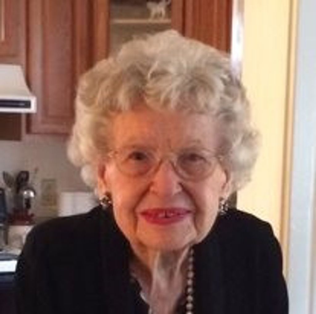 Virginia L. Miller Profile Photo