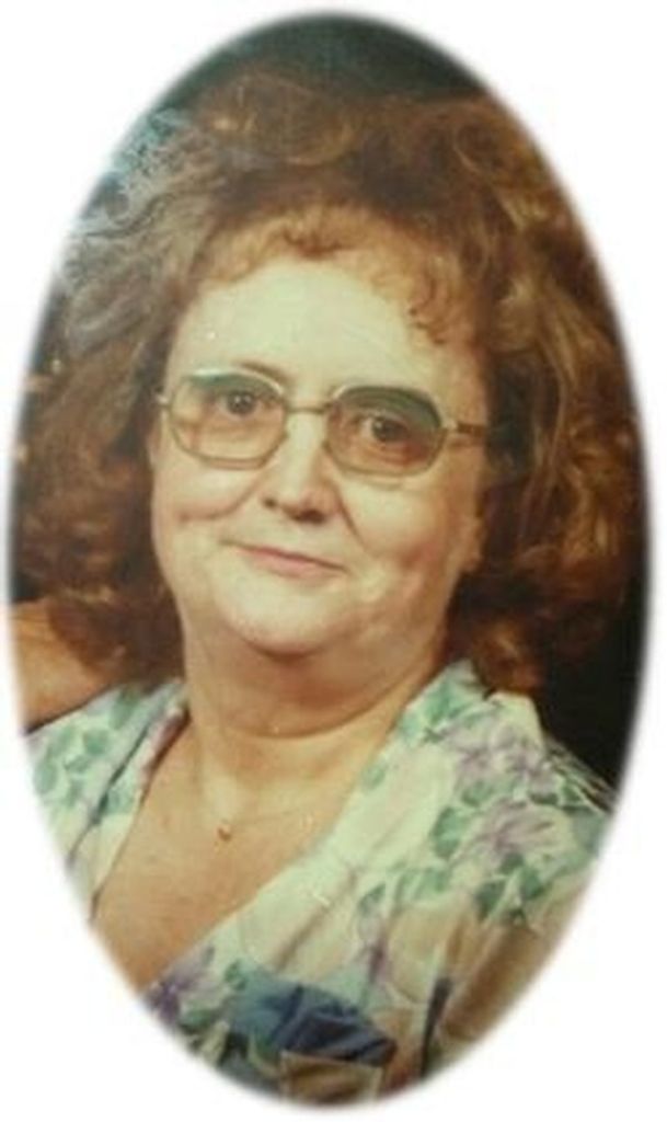 Bessie Ann Ivey