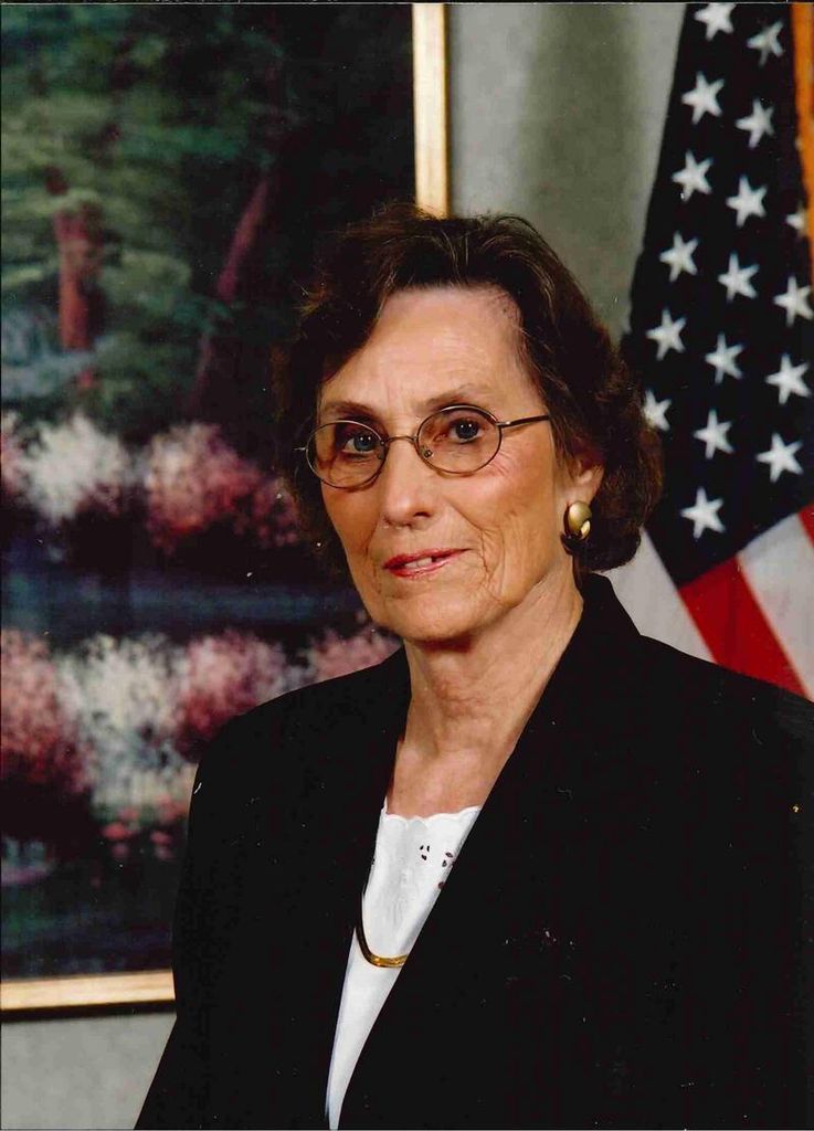 Betty Jean Stewart Crain Profile Photo
