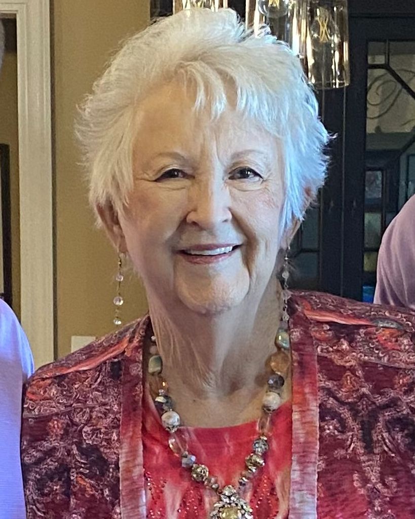 Judith Rucelle Hulser