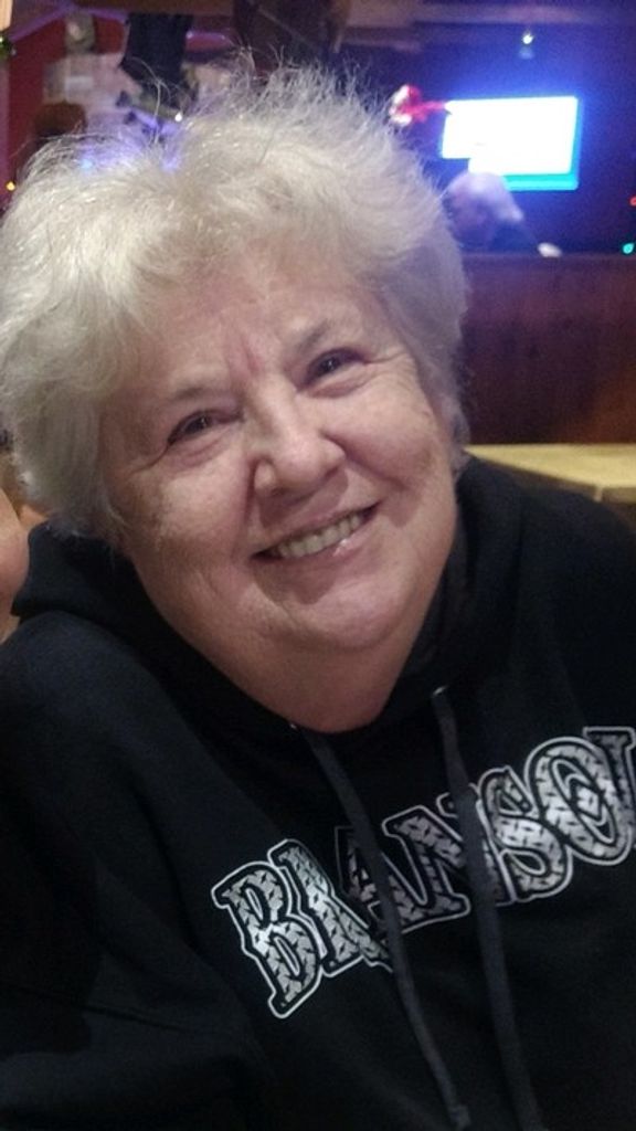 Teresa Lavoughn Patterson