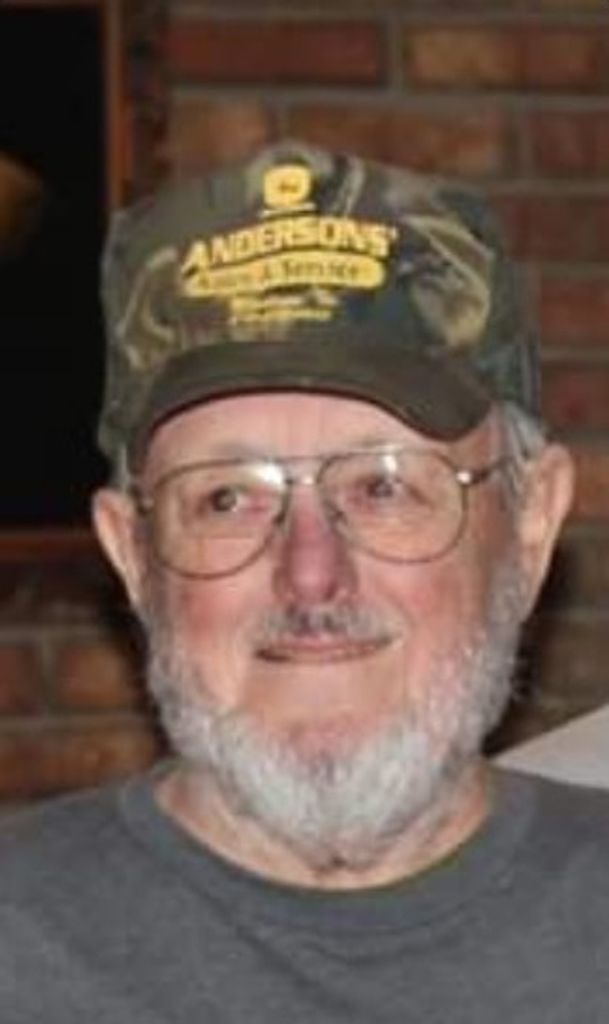 John Wesley Walls, Iv Profile Photo