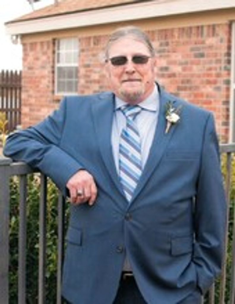 Charles Calvin Allmand