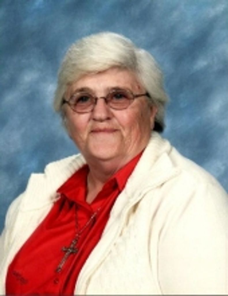 Betty J. Rocha