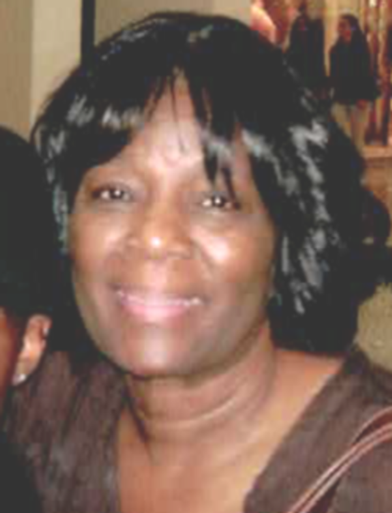 Alice J. Barnes Profile Photo