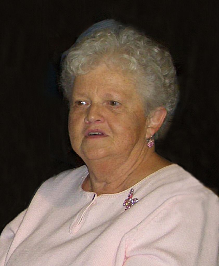 Lola J. Hansen Profile Photo