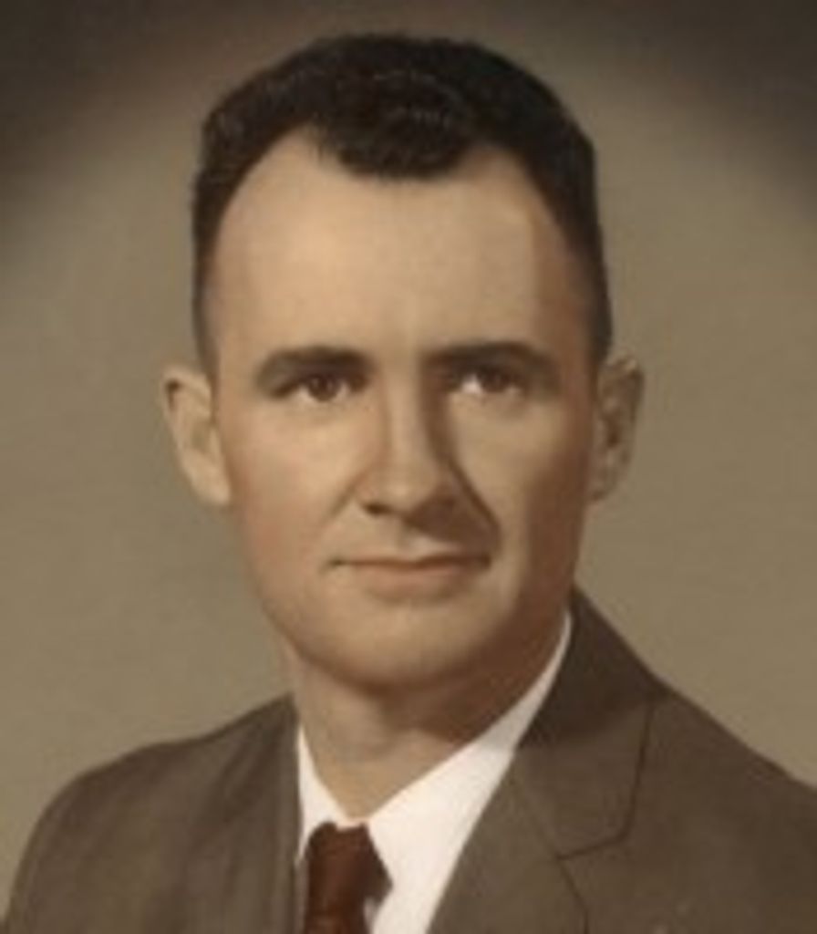 Mr.  James  Stanley Carter