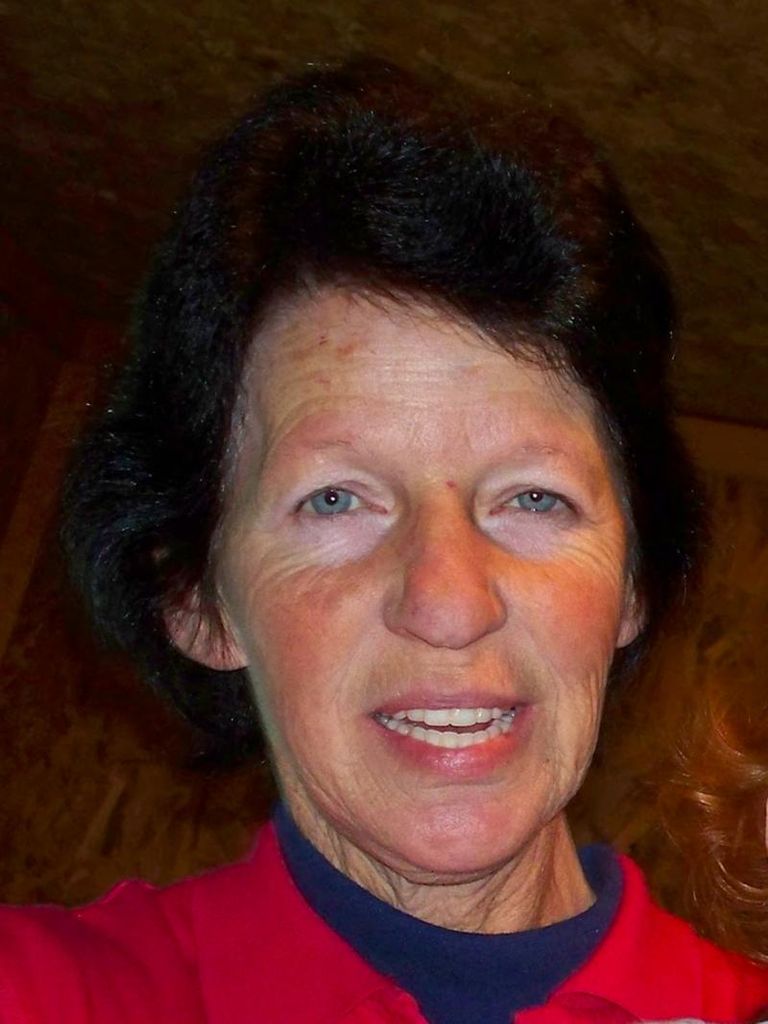 Ruby Ann Cloer Profile Photo