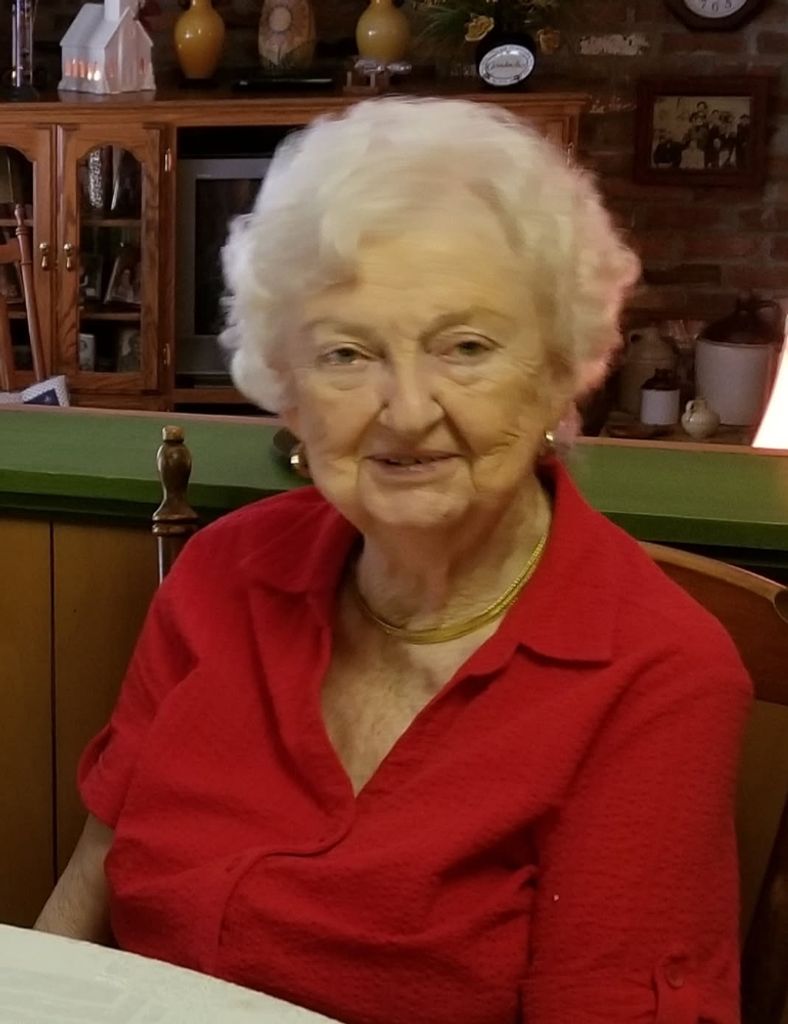 Doris Smith Profile Photo