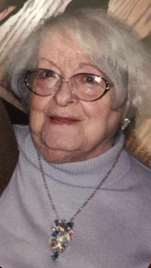 Mary F. Pennachioli