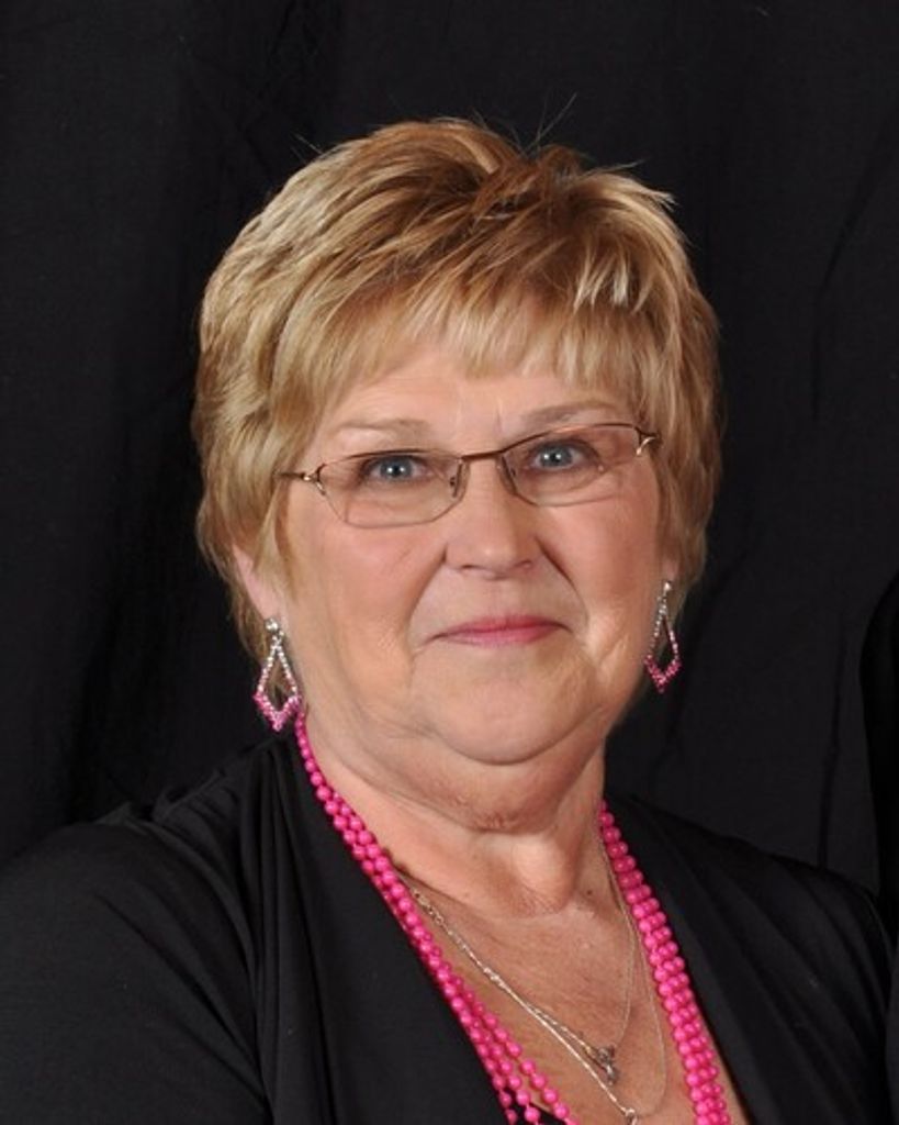 Rose M Steuart Profile Photo