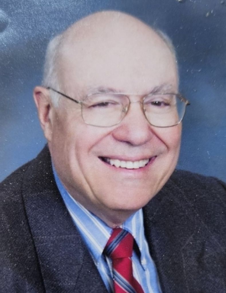 Charles  Lawrence Arntz