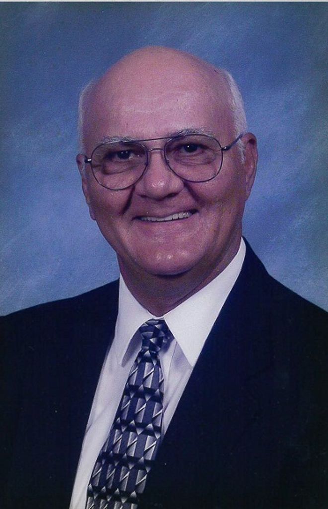 Kenneth Lee Webster Profile Photo