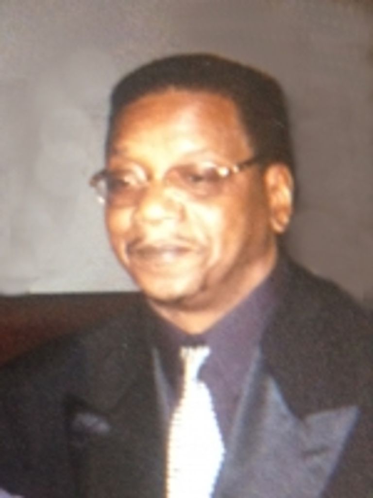 David Junior Kirk Jr.