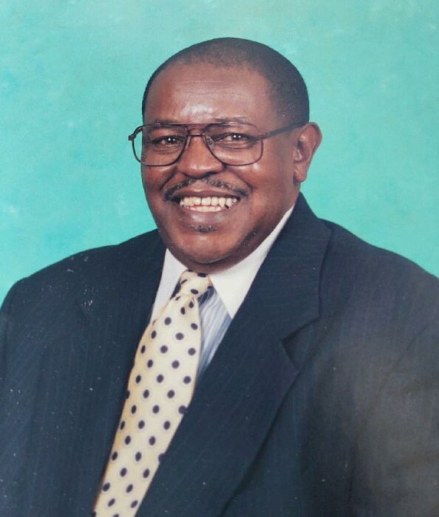 Owen Trammell, Jr. Profile Photo