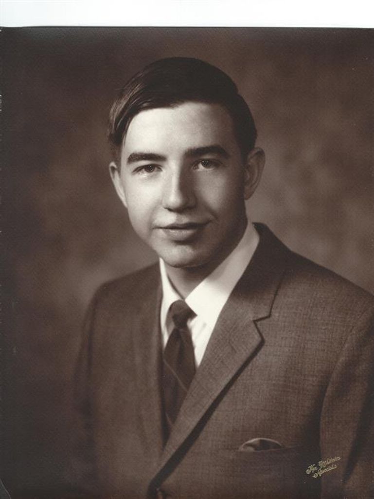 Gene Frost