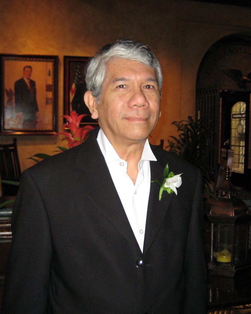 Samuel Llorca Profile Photo