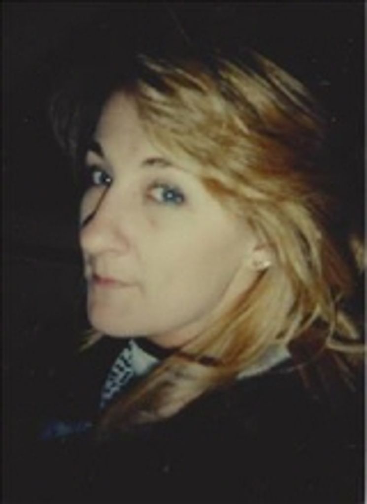 Bobbie Maxine Morgan  - Gaile