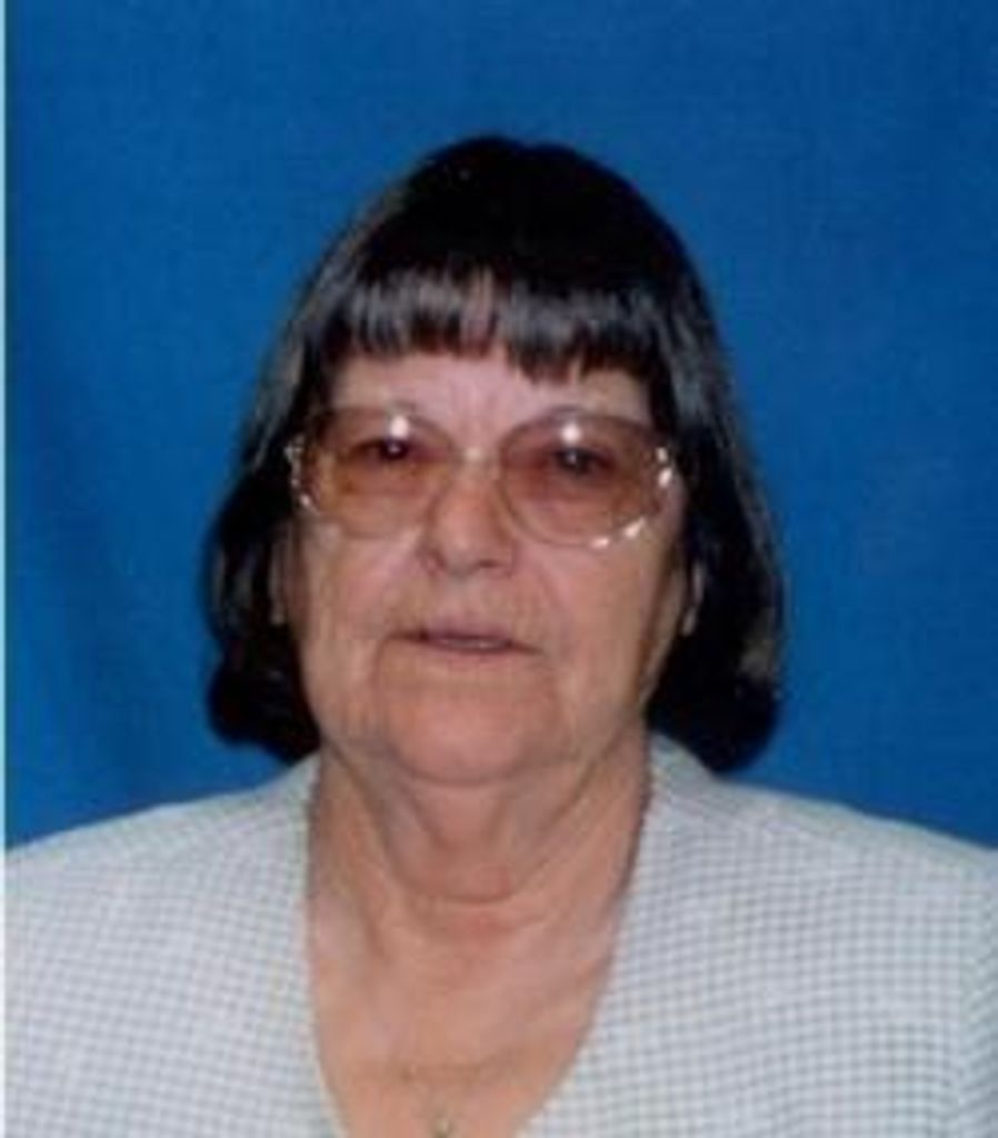 Hazel B. Marett Shelledy Profile Photo