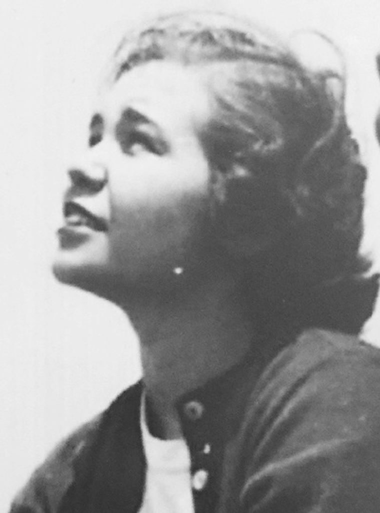Suzanne Deneufville Banton Profile Photo