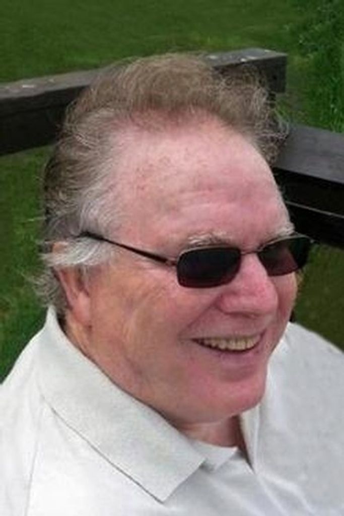 Dean R. Baumgartner Profile Photo